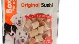 Proline Boxby Sushi 100 g