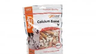 Proline Boxby Calcium Bone 100 g
