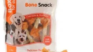 Proline Boxby Bone Snack 100 g