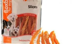 Proline Boxby Slices 100 g