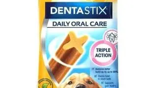 Pedigree Dentastix Large Mono 7 buc 270 g