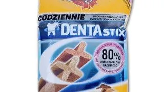 Pedigree Dentastix Small Multi 7 buc 110 g
