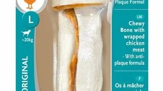 8in1 Oase Dental Delights L