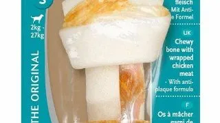 8in1 OASE DENTAL DELIGHTS S