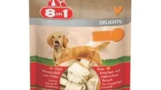 8in1 Delights Value Bag XS