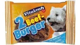 Vitakraft Burger Pui 2 buc