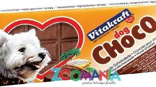 VITAKRAFT CIOCOLATA 100 G