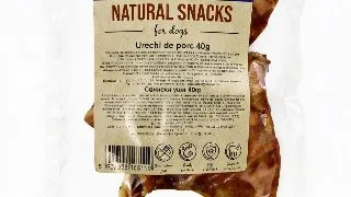 PetMex Urechi Porc 40 G