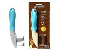 Bellovero Dog Pieptene Descalcit