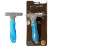 Bellovero Dog Pieptene T