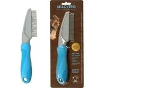 Bellovero Dog Pieptene Purici