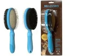 Bellovero Dog Perie Dubla