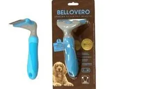 Bellovero Dog Eliminator Par M