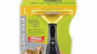 Furminator Perie Caine Par Lung L