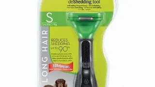 Furminator Perie Caine Par Lung S