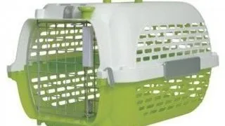 HAGEN CUSCA TRANSPORT VOYAGEUR S VERDE