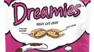 Dreamies Vita 60 g