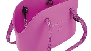 Ferplast Geanta Transport With-Me Violet