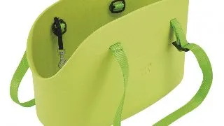 Ferplast Geanta Transport With-Me Verde