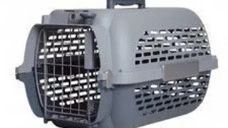 Hagen Cusca Transport Voyageur S Gri