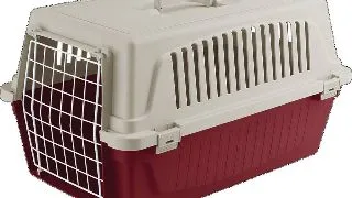 Ferplast Cusca Transport Atlas 30 EL