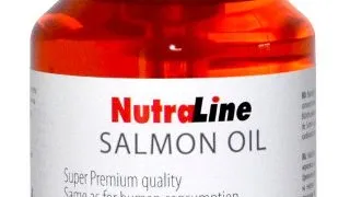 Nutraline Ulei Somon 300 ml