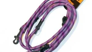 Walkit Lesa Caine Round Rope M 0.8 X 200 cm Violet