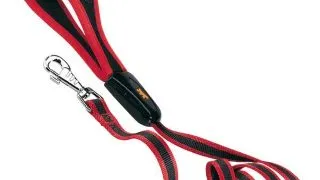 Ferplast Lesa Ergocomfort G Rosu - 15-120