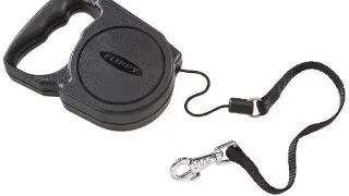 Ferplast Lesa Flippy Regular S Neagra