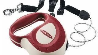 Ferplast Lesa Flippy Controller Cord M Grena