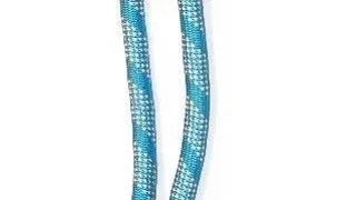 Walkit Zgarda Caine Round Rope M 0.8 X 35-40 cm Albastru