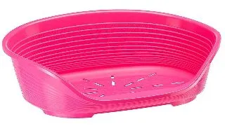 Ferplast Siesta Deluxe 2 Fuchsia