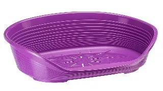 Ferplast Siesta Deluxe 10 Violet