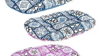Ferplast Pernita Relax 89/10 Violet/Albastru