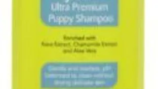 Furminator Sampon Caine My Furst Puppy 250 ml