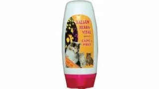 Balsam Herba Vital