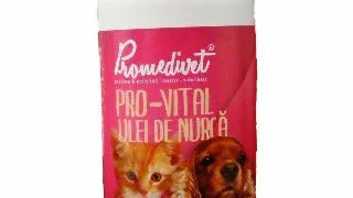 Sampon Pro Vital Ulei De Nurca x 200ml