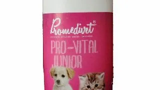 Sampon Pro Vital Junior x 200ml