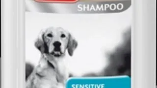 8in1 Sampon Sensitive 250 ml