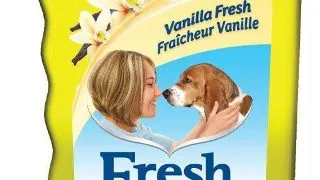 Fresh'N Clean Sampon Tearless Puppy 533 ml