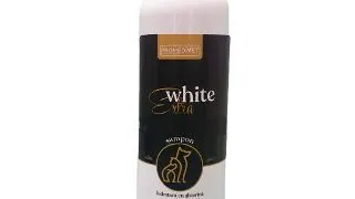 Promedivet Premium Vital Sampon Extra White 250 ml