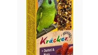 Vitakraft Baton Papagali Nuci/Curmale 2 BUC