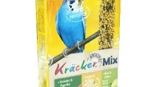 Vitakraft Baton Perus Trio Mix Kiwi/Ardei/Banane 3 buc 90 g