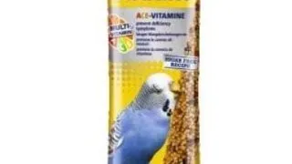 Vitakraft Baton Perus Multivitamine 2 buc 60 g