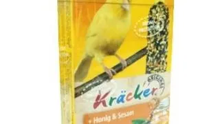 Vitakraft Baton Canari Trio Mix Miere/Susan 3 Buc