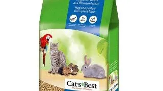 Asternut igienic Cat'S Best Universal 10 L 5.5 kg