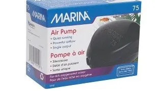 Marina Pompa 75 L/H
