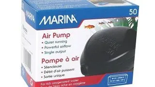 Marina Pompa 50 L/H