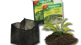 Tetrapond Plant Bag Pb 35