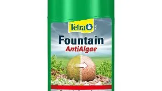 TETRAPOND FOUNTAIN ANTIALGAE 250 ML